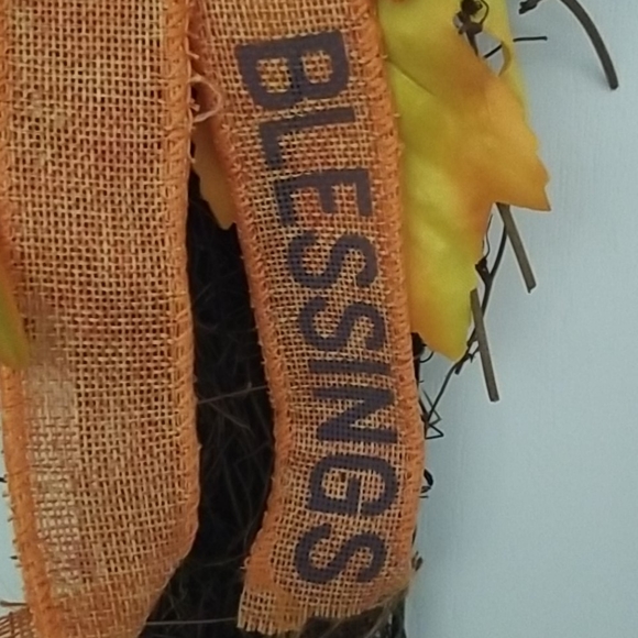 Blessing Cross - Picture 3 of 5